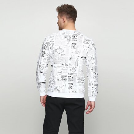 Кофта Anta Sweat Shirt - 116524, фото 3 - интернет-магазин MEGASPORT