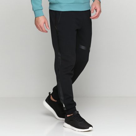Спортивные штаны Anta Knit Track Pants - 116525, фото 2 - интернет-магазин MEGASPORT