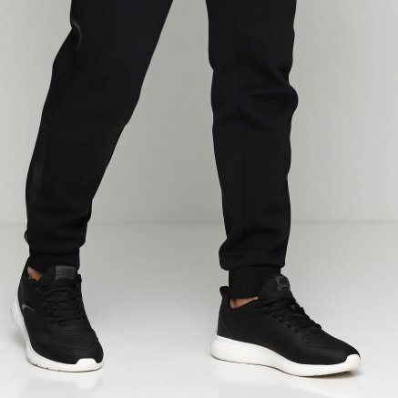Спортивные штаны Anta Knit Track Pants - 116525, фото 5 - интернет-магазин MEGASPORT