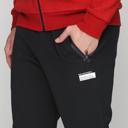 Спортивнi штани Anta Knit Track Pants - 116528, фото 4 - інтернет-магазин MEGASPORT