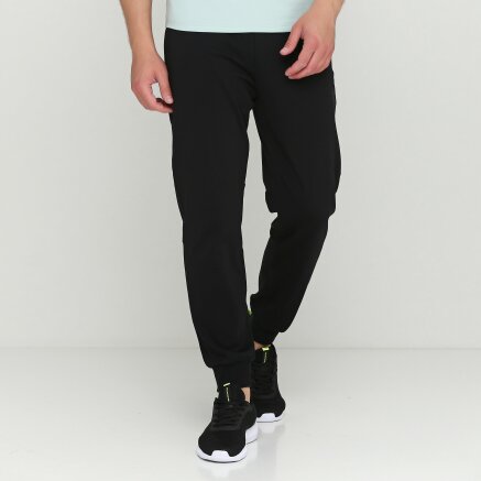Спортивные штаны Anta Knit Track Pants - 117809, фото 2 - интернет-магазин MEGASPORT