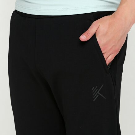 Спортивные штаны Anta Knit Track Pants - 117809, фото 4 - интернет-магазин MEGASPORT