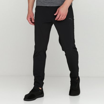 Спортивные штаны Anta Woven Track Pants - 117824, фото 2 - интернет-магазин MEGASPORT