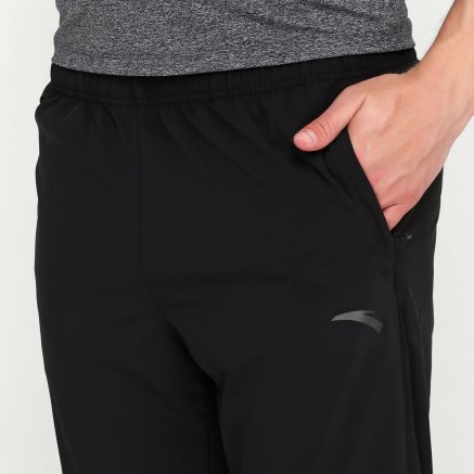 Спортивные штаны Anta Woven Track Pants - 117824, фото 4 - интернет-магазин MEGASPORT