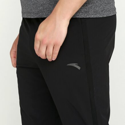 Спортивные штаны Anta Woven Track Pants - 117824, фото 5 - интернет-магазин MEGASPORT