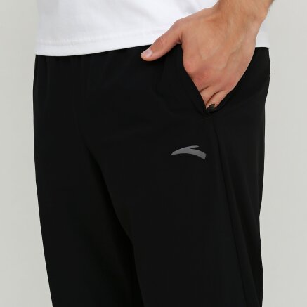 Спортивнi штани Anta Knit Track Pants - 117827, фото 4 - інтернет-магазин MEGASPORT