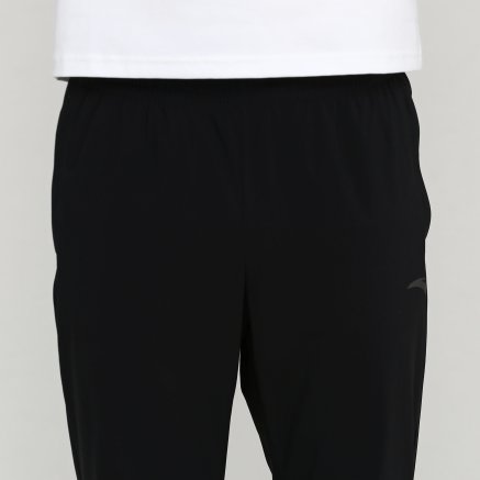 Спортивнi штани Anta Knit Track Pants - 117827, фото 5 - інтернет-магазин MEGASPORT