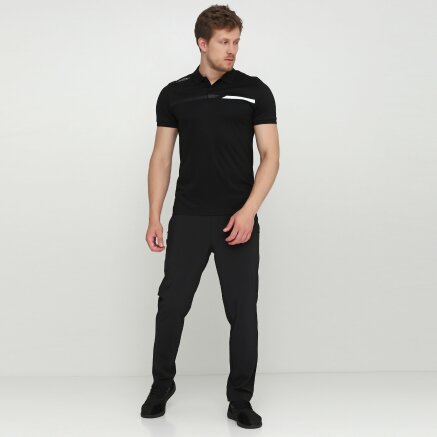 Спортивные штаны Anta Woven Track Pants - 117829, фото 1 - интернет-магазин MEGASPORT