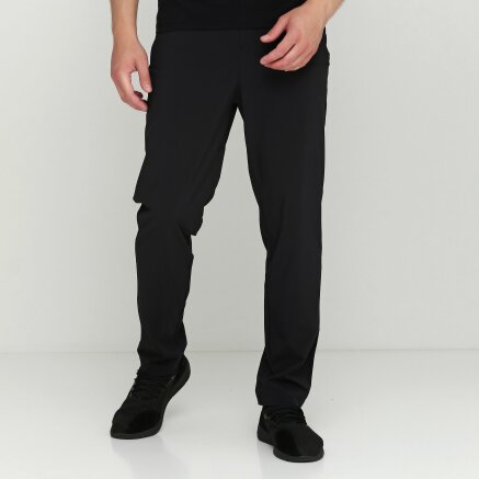 Спортивные штаны Anta Woven Track Pants - 117829, фото 2 - интернет-магазин MEGASPORT