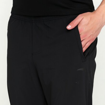 Спортивнi штани Anta Woven Track Pants - 117829, фото 4 - інтернет-магазин MEGASPORT
