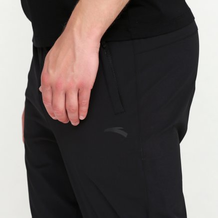 Спортивнi штани Anta Woven Track Pants - 117829, фото 5 - інтернет-магазин MEGASPORT