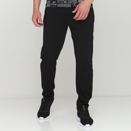 Спортивнi штани Anta Knit Track Pants - 117831, фото 2 - інтернет-магазин MEGASPORT
