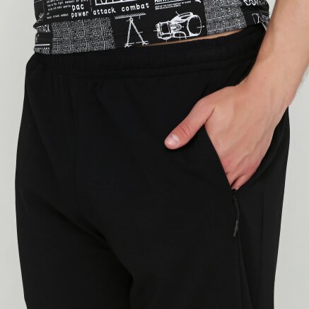 Спортивнi штани Anta Knit Track Pants - 117831, фото 4 - інтернет-магазин MEGASPORT