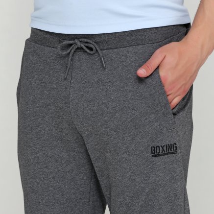 Спортивные штаны Anta Knit Track Pants - 117850, фото 4 - интернет-магазин MEGASPORT