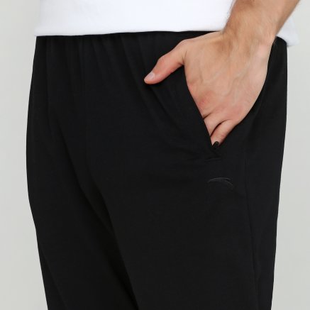 Спортивные штаны Anta Knit Track Pants - 117946, фото 4 - интернет-магазин MEGASPORT