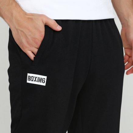 Спортивные штаны Anta Knit Track Pants - 117946, фото 5 - интернет-магазин MEGASPORT
