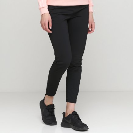 Спортивные штаны Anta Knit Track Pants - 116612, фото 2 - интернет-магазин MEGASPORT