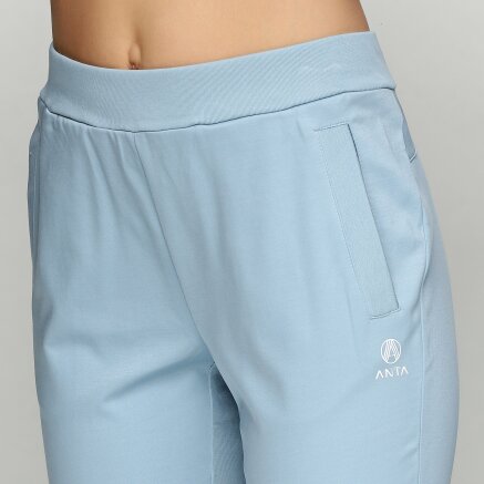Спортивнi штани Anta Knit Track Pants - 116632, фото 4 - інтернет-магазин MEGASPORT