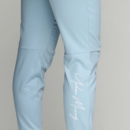 Спортивные штаны Anta Knit Track Pants - 116632, фото 5 - интернет-магазин MEGASPORT