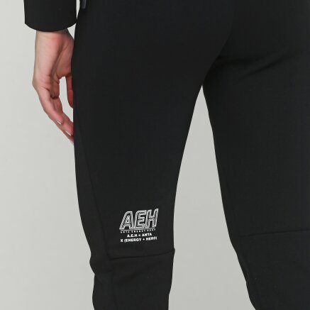 Спортивные штаны Anta Knit Track Pants - 116634, фото 4 - интернет-магазин MEGASPORT