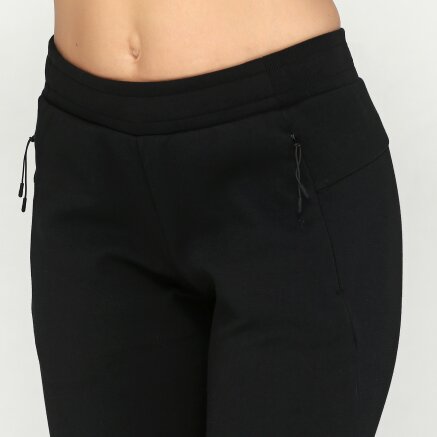 Спортивные штаны Anta Knit Track Pants - 116634, фото 5 - интернет-магазин MEGASPORT
