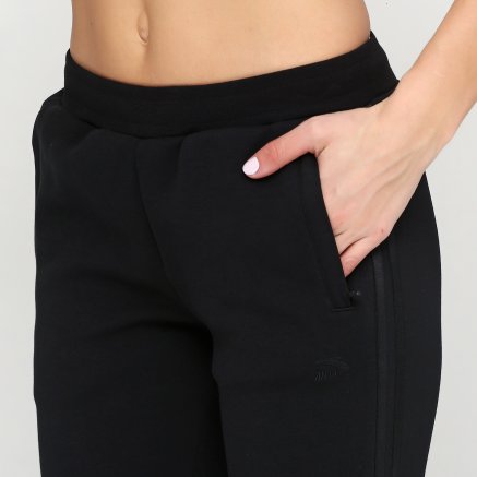 Спортивные штаны Anta Knit Track Pants - 116653, фото 5 - интернет-магазин MEGASPORT