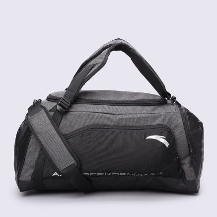 Сумка Anta Carry Bag - 116660, фото 1 - интернет-магазин MEGASPORT