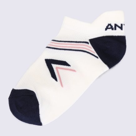 Носки Anta Sports Socks - 117969, фото 1 - интернет-магазин MEGASPORT