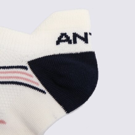 Носки Anta Sports Socks - 117969, фото 2 - интернет-магазин MEGASPORT
