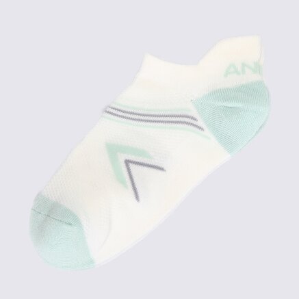 Носки Anta Sports Socks - 117970, фото 1 - интернет-магазин MEGASPORT