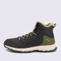 Ботинки Anta Cotton-Padded Shoes, фото 1 - интернет магазин MEGASPORT
