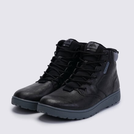 Ботинки Anta Cotton-Padded Shoes - 120104, фото 1 - интернет-магазин MEGASPORT