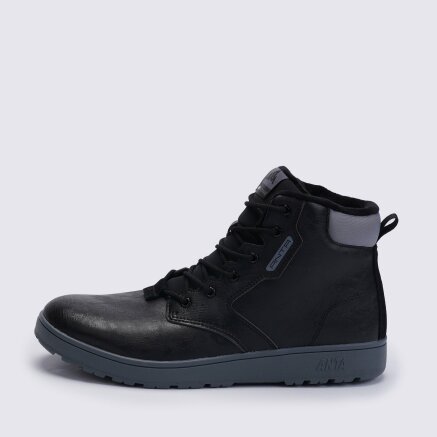 Ботинки Anta Cotton-Padded Shoes - 120104, фото 2 - интернет-магазин MEGASPORT