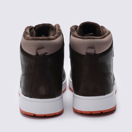 Ботинки Anta Cotton-Padded Shoes - 120105, фото 3 - интернет-магазин MEGASPORT
