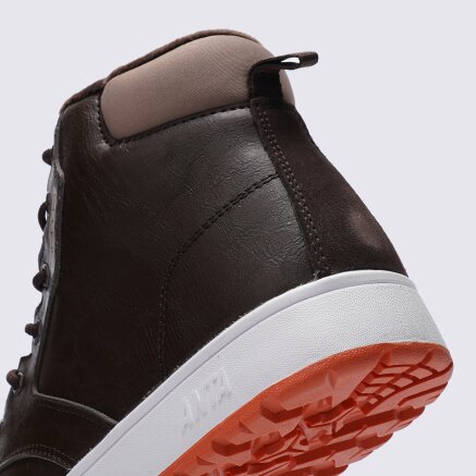 Ботинки Anta Cotton-Padded Shoes - 120105, фото 4 - интернет-магазин MEGASPORT