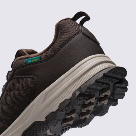 Черевики Anta Cotton-Padded Shoes - 120107, фото 4 - інтернет-магазин MEGASPORT