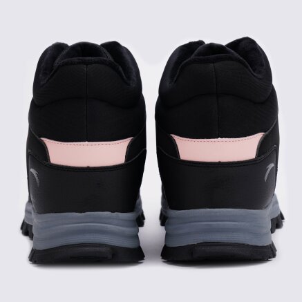 Ботинки Anta Cotton-Padded Shoes - 121239, фото 3 - интернет-магазин MEGASPORT