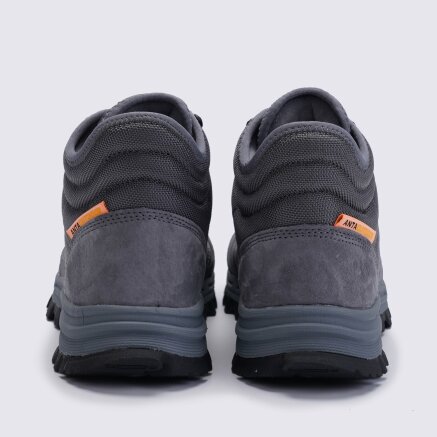 Черевики Anta Cotton-Padded Shoes - 120123, фото 3 - інтернет-магазин MEGASPORT