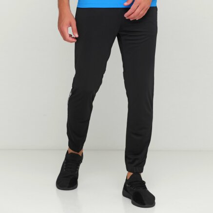 Спортивные штаны Anta Knit Ankle Pants - 120078, фото 2 - интернет-магазин MEGASPORT