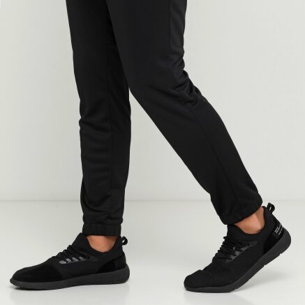Спортивные штаны Anta Knit Ankle Pants - 120078, фото 5 - интернет-магазин MEGASPORT
