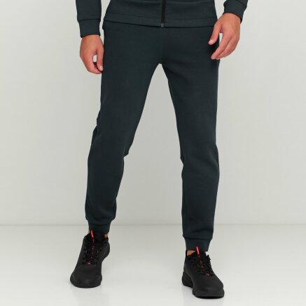 Спортивнi штани Anta Knit Track Pants - 120081, фото 2 - інтернет-магазин MEGASPORT