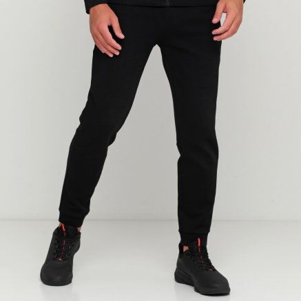 Спортивные штаны Anta Knit Track Pants - 120082, фото 2 - интернет-магазин MEGASPORT