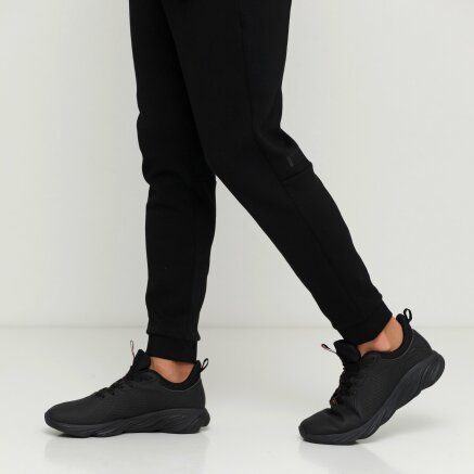 Спортивные штаны Anta Knit Track Pants - 120082, фото 5 - интернет-магазин MEGASPORT