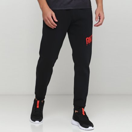 Спортивные штаны Anta Knit Track Pants - 120150, фото 2 - интернет-магазин MEGASPORT