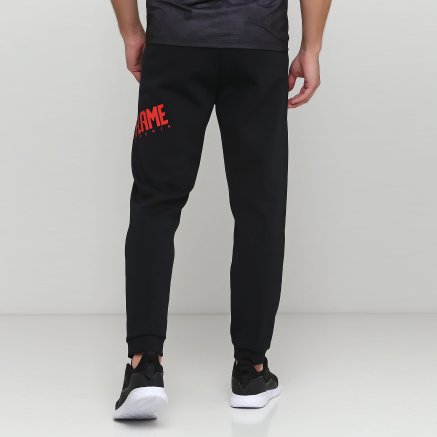 Спортивнi штани Anta Knit Track Pants - 120150, фото 3 - інтернет-магазин MEGASPORT