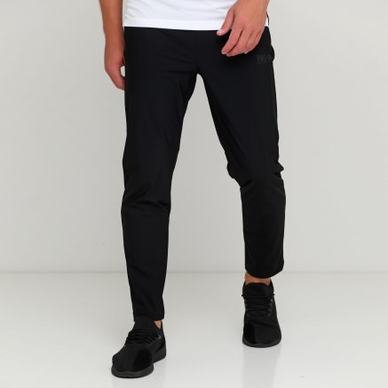 Спортивные штаны Anta Knit Track Pants - 120010, фото 2 - интернет-магазин MEGASPORT