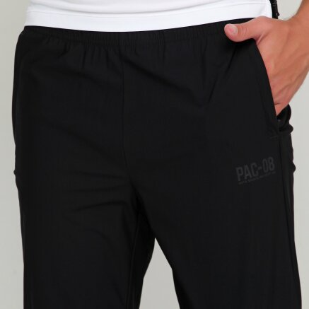 Спортивные штаны Anta Knit Track Pants - 120010, фото 4 - интернет-магазин MEGASPORT