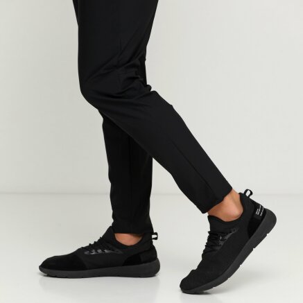 Спортивные штаны Anta Knit Track Pants - 120010, фото 5 - интернет-магазин MEGASPORT