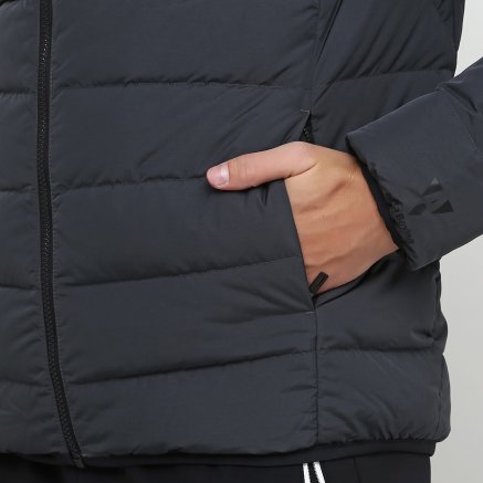Пуховики Anta Down Jacket - 120014, фото 4 - интернет-магазин MEGASPORT