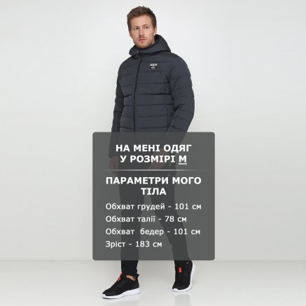 Пуховики Anta Down Jacket - 120014, фото 6 - интернет-магазин MEGASPORT
